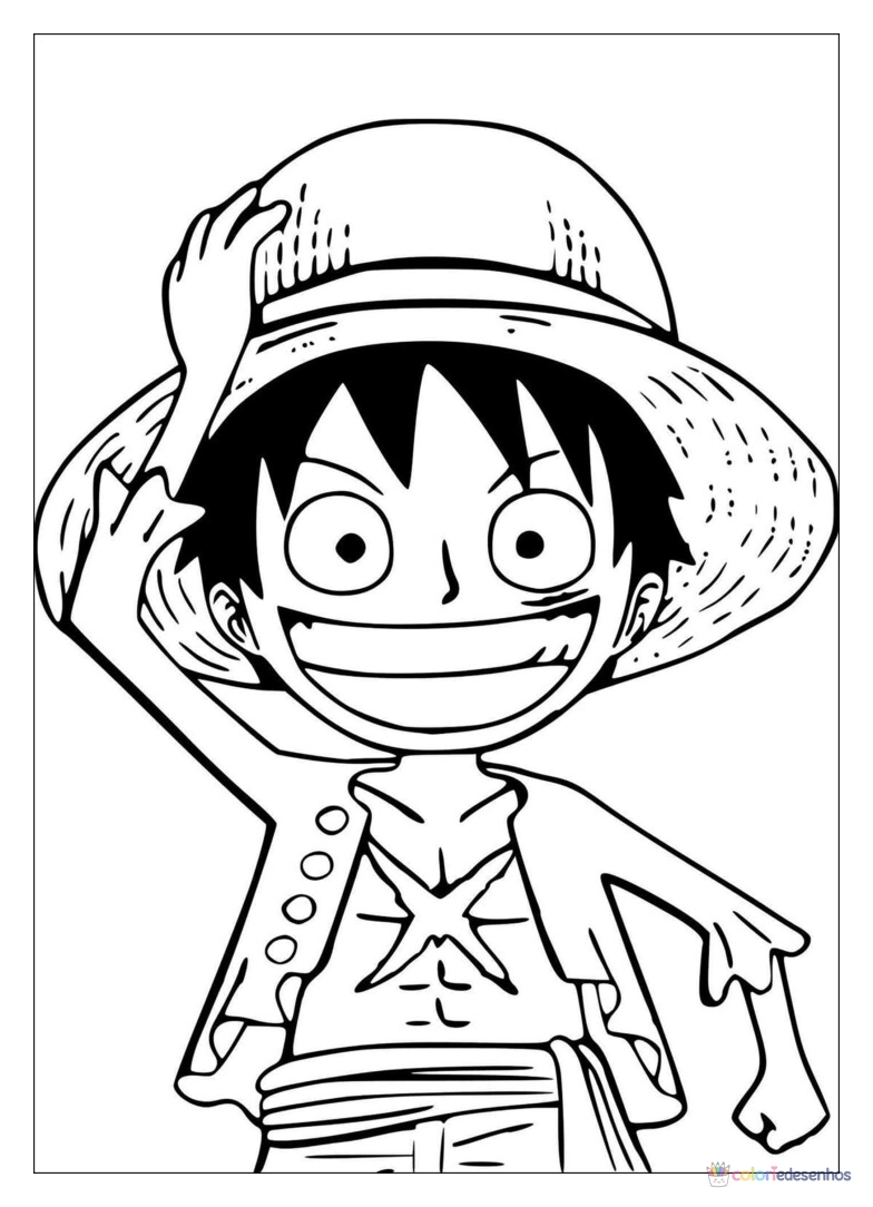 - Desenhos para Colorir para colorir