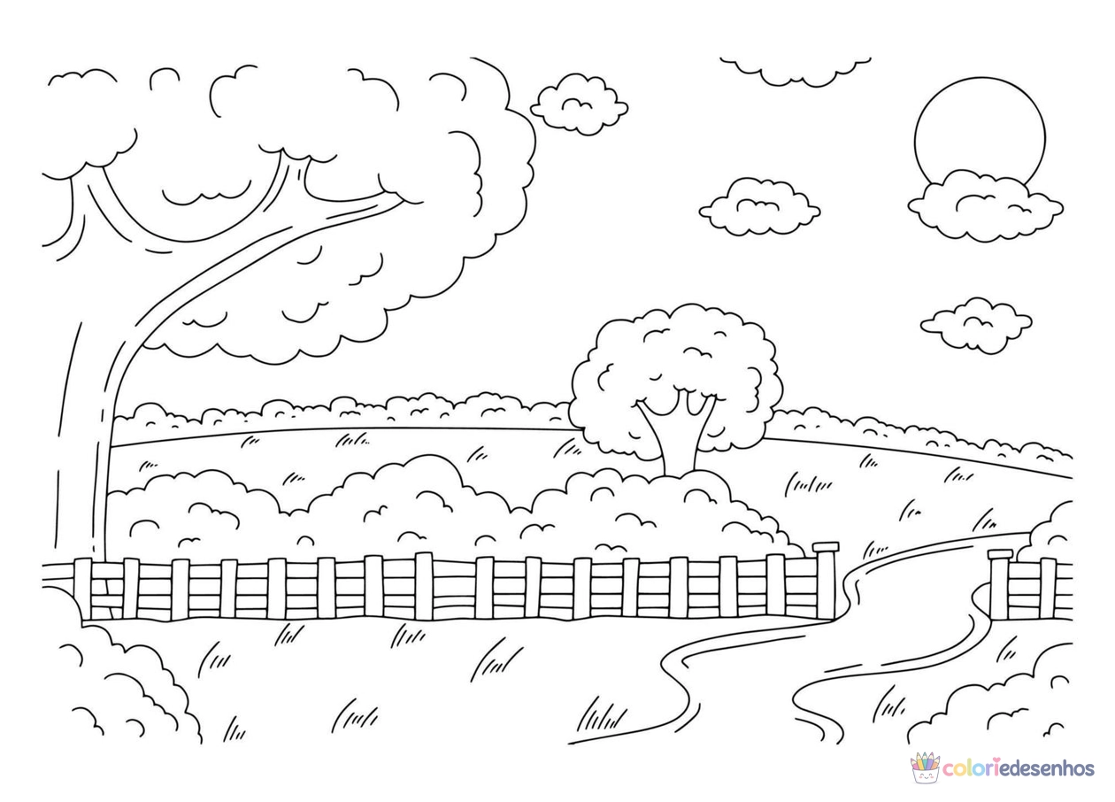 - Desenhos para Colorir para colorir