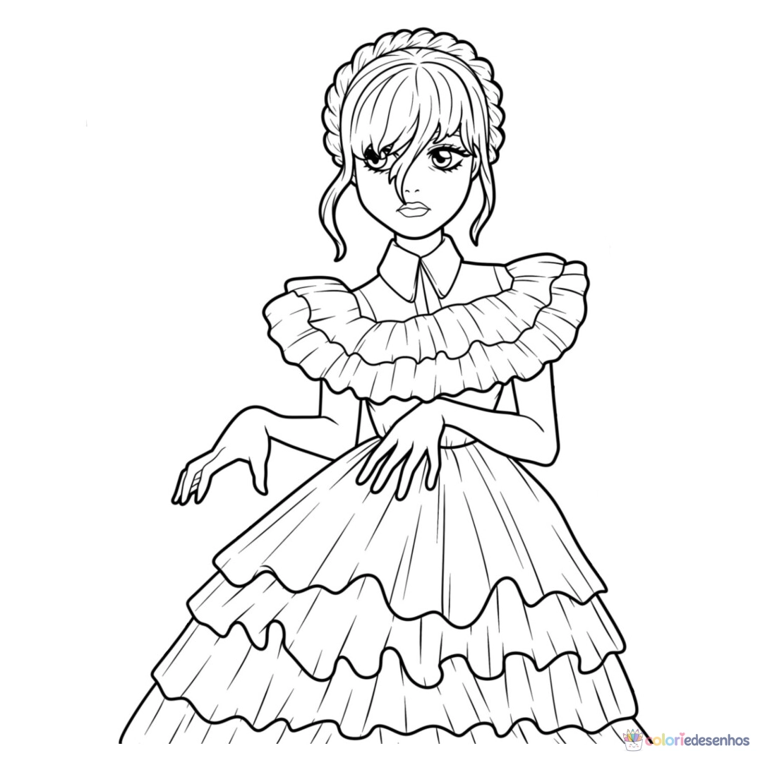 - Desenhos para Colorir para colorir